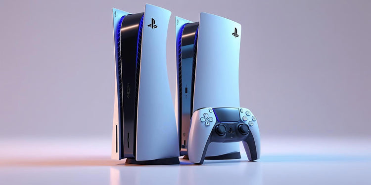 GIOCHI PS5