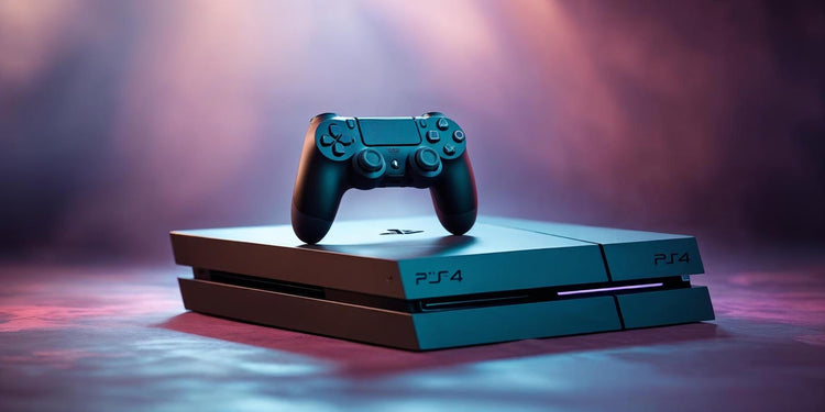 GIOCHI PS4