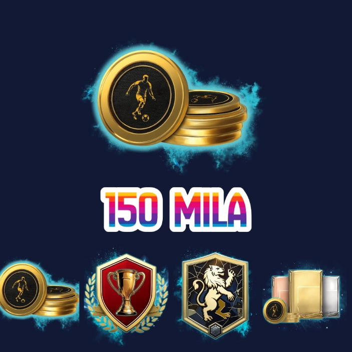 CREDITI FC 26 PS4/PS5