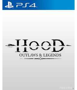 HOOD PS4