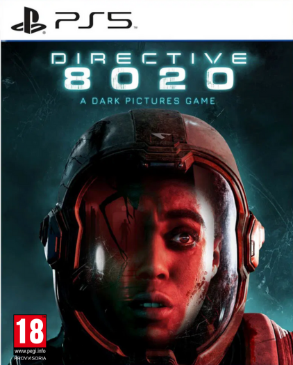 DIRECTIVE 8020 PS5