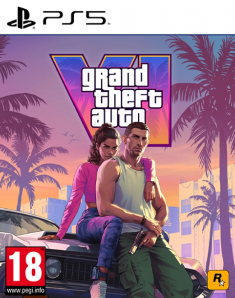 GTA VI