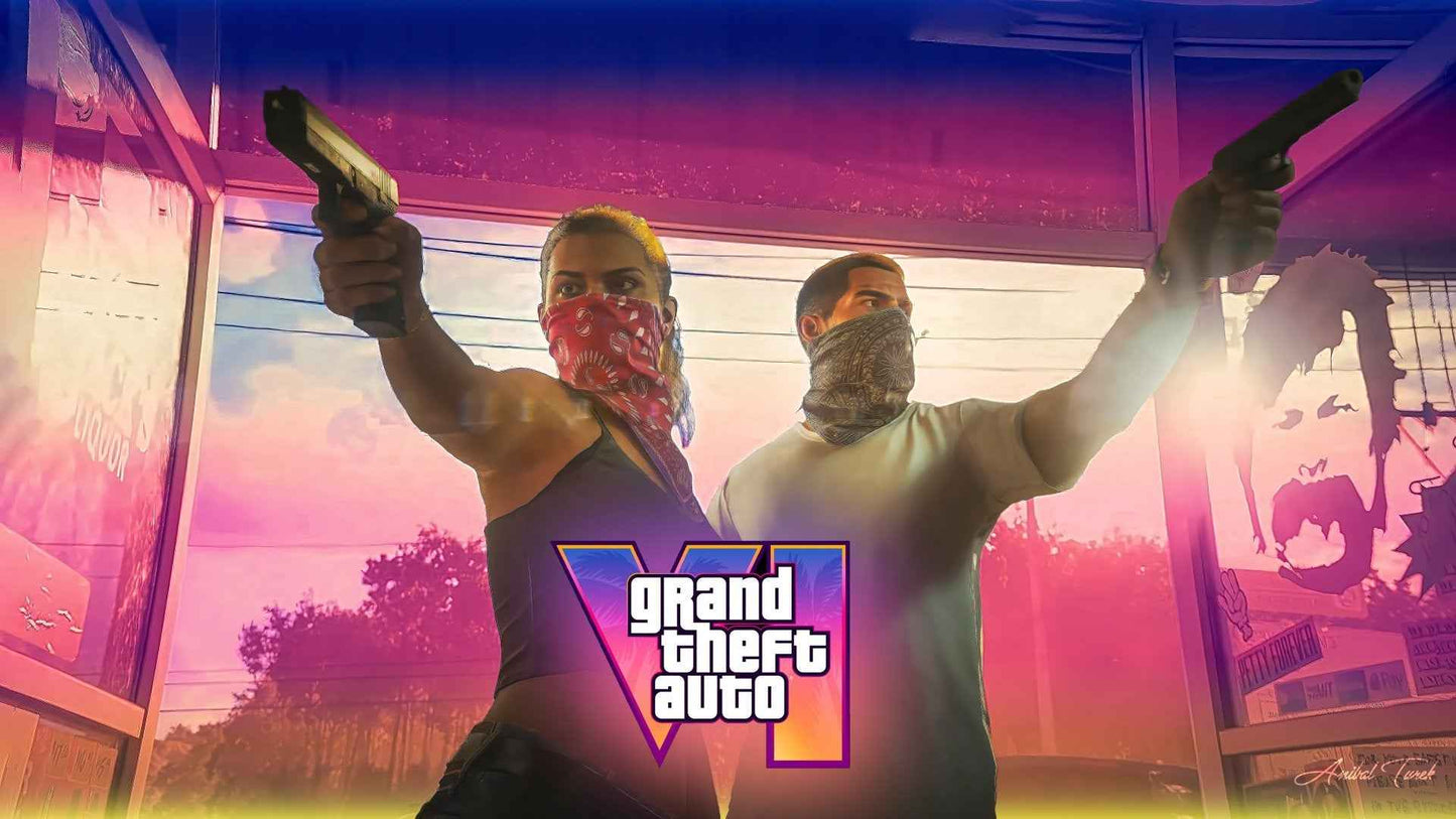 GTA VI