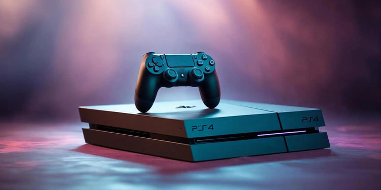 GIOCHI PS4