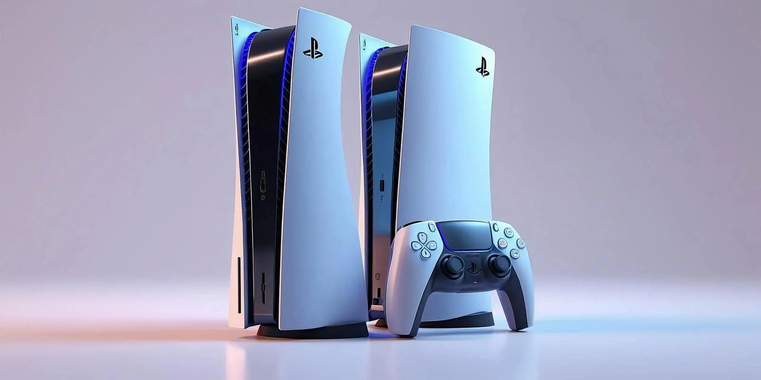 GIOCHI PS5