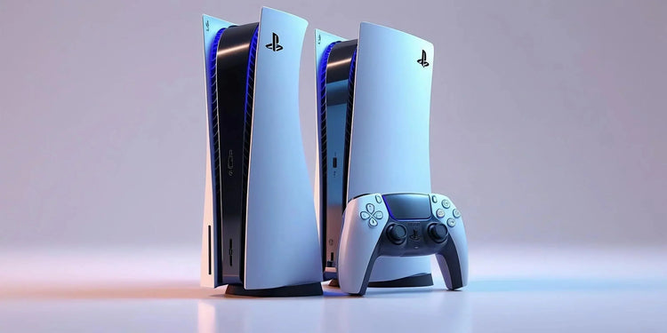 GIOCHI PS5