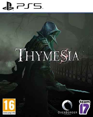 THYMESIA PS5
