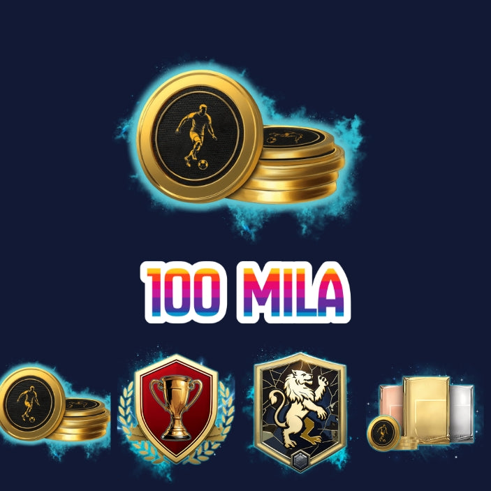 CREDITI FC 26 PS4/PS5