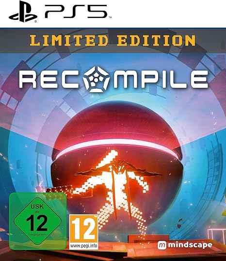 RECOMPILE PS5