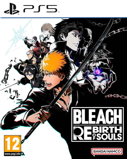 BLEACH PS5