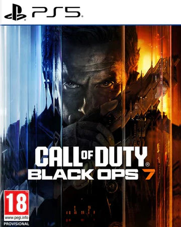 COD BLACK OPS 7 PS5 gioco digitale PS4 PS5