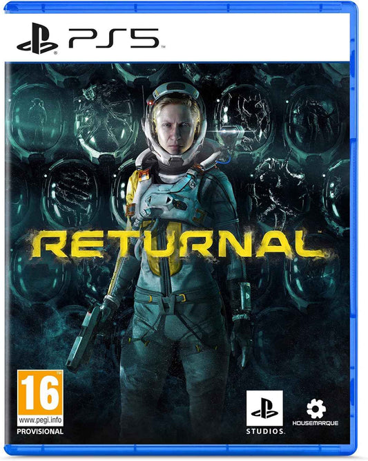 RETURNAL PS5