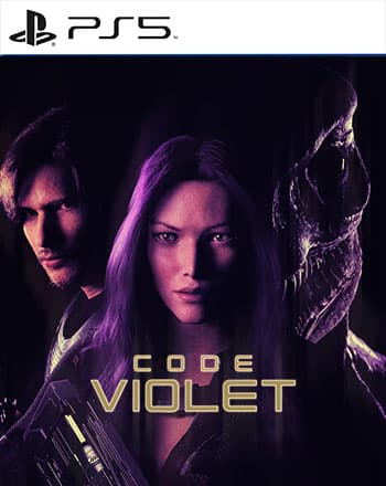 CODE VIOLET PS5 - GIOCHI PS4&PS5 DIGITALI