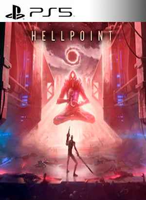 HELLPOINT PS5