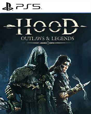 HOOD PS5