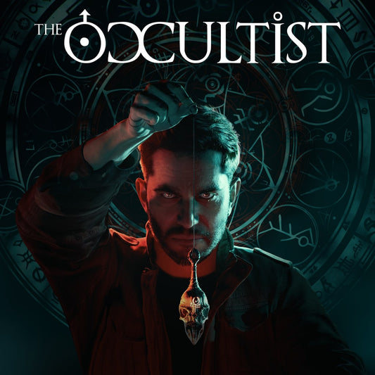 THE OCCULTIST PS5