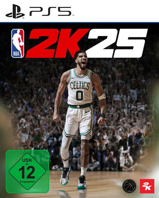 NBA 2K25 PS5