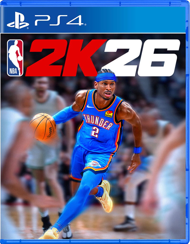 NBA 2K26 PS4 gioco digitale PS4 PS5