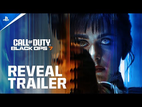 COD BLACK OPS 7 PS5