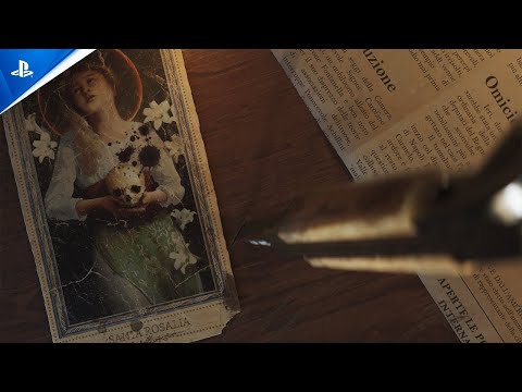 MAFIA: TERRA MADRE PS5