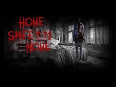 HOME SWEET HOME PS5
