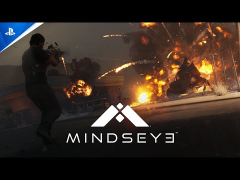 MINDSEYE PS5
