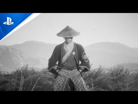 TREK TO YOMI PS5