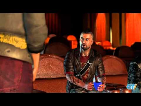 DEAD ISLAND RIPTIDE PS5