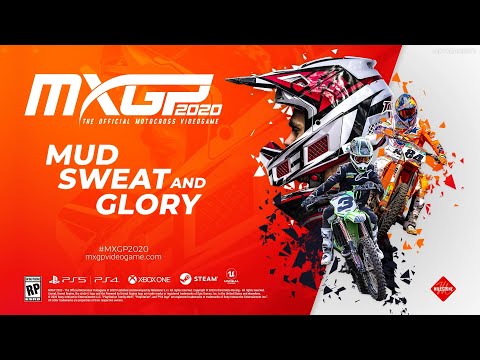MXGP 20 PS4