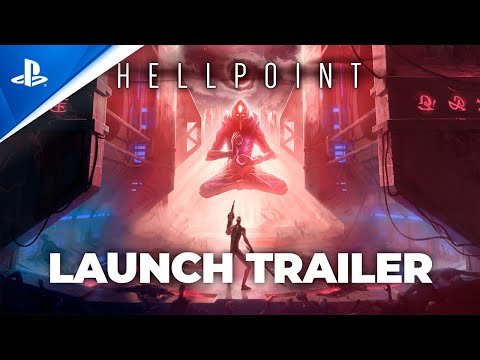 HELLPOINT PS5