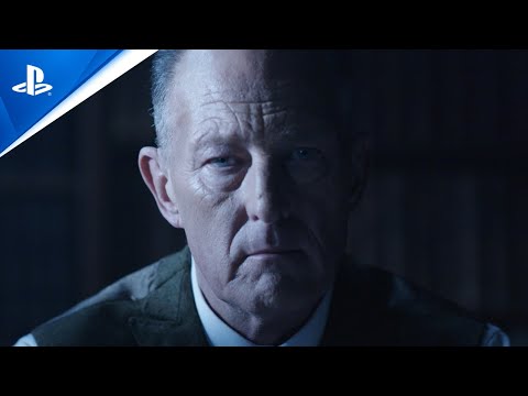 DARK PICTURES: HOUSE OF ASHES PS5