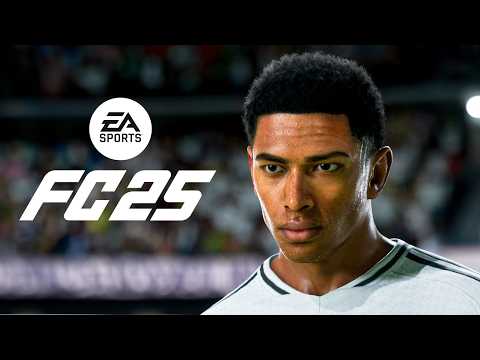 FC 25 STANDARD EDITION/ULTIMATE EDITION PS4