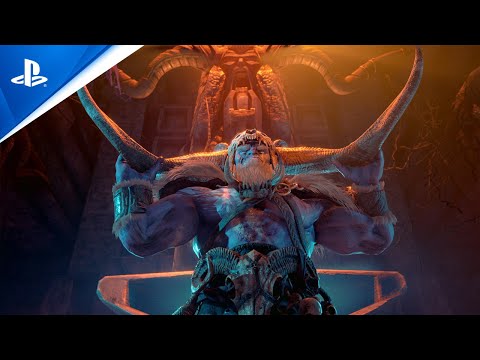 D&D: DARK ALLIANCE PS5
