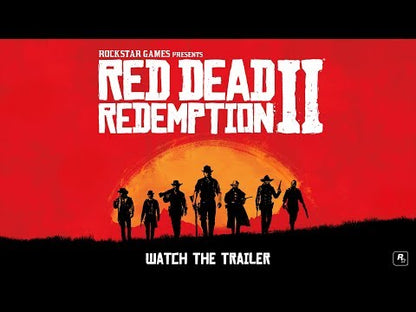 RDR 2 ULTIMATE EDITION PS5