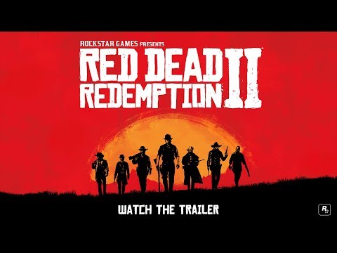 RDR 2 ULTIMATE EDITION PS5