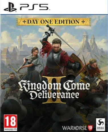 BUNDLE CAVALIERE