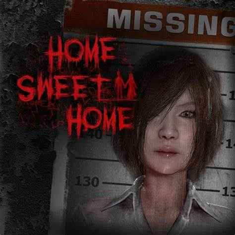 HOME SWEET HOME PS5